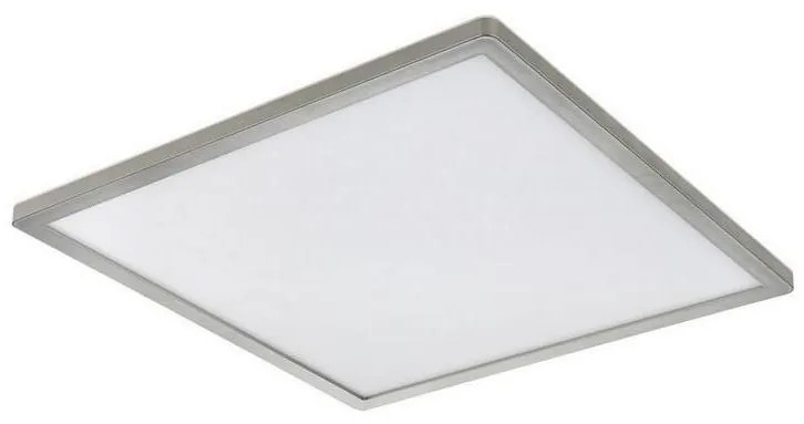 Globo 41563-18N - Lampada LED dimmerabile da bagno SAPANA LED/18W/230V IP44