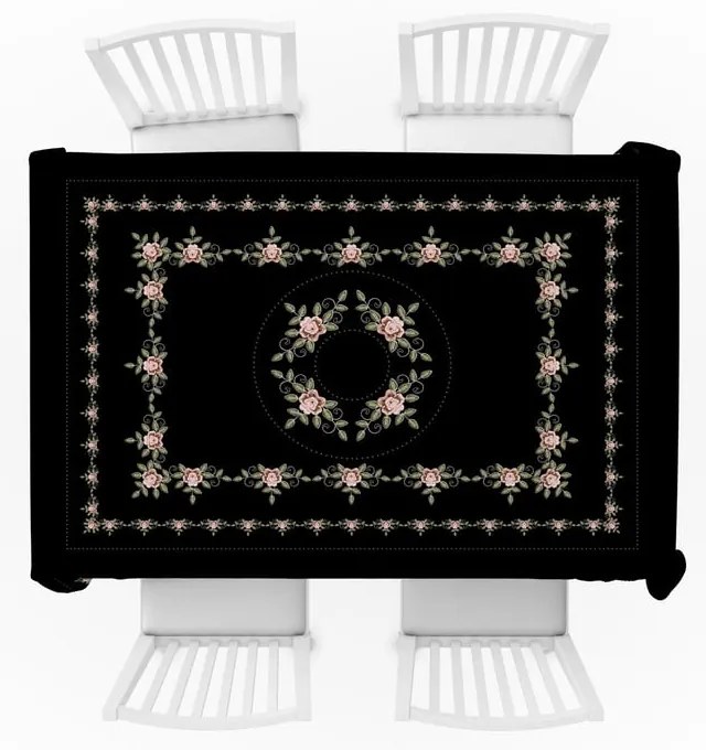 Tovaglia 135x180 cm - Kate Louise