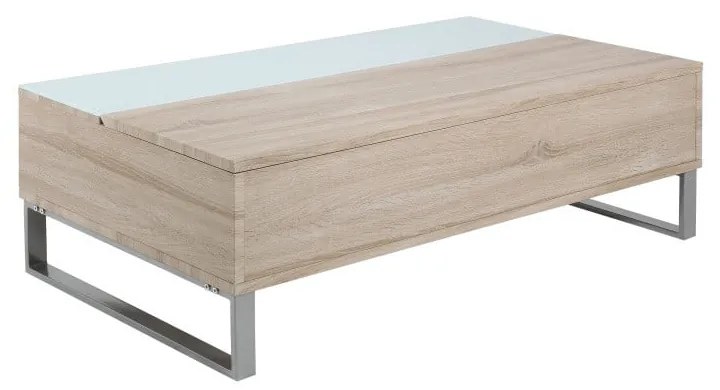 Tavolino 110x60 cm Azalea - Actona