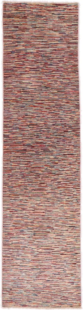 Gabbeh Tappeto 70x290 (Pakistan) Annodato A Mano