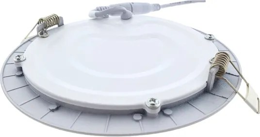 Lampada LED da incasso QTEC LED/18W/230V 6500K