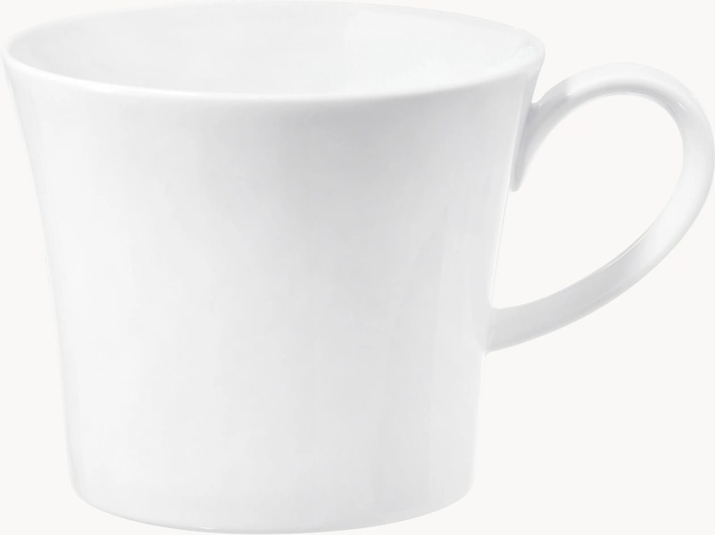 Tazza da tè in porcellana fatta a mano Berlin