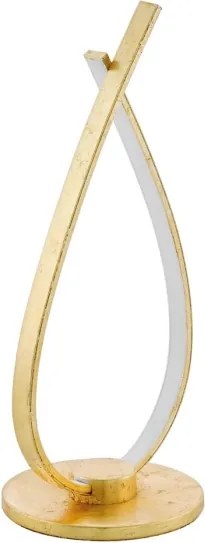 Eglo 97746 - Lampada da tavolo LED MIRAFLORES LED/14W/230V