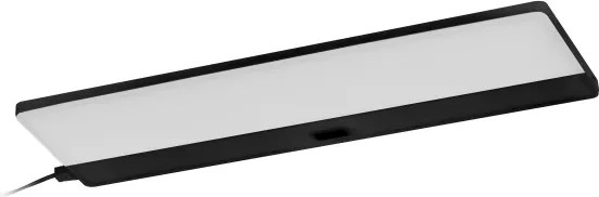 Osram - Lampada LED sottopensile dimmerabile con sensore UNDERCABINET LED/5W/230V nero