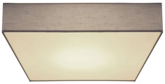 Globo 15585D3 - Plafoniera LED SANNA LED/40W/230V 3000/4000/6000K