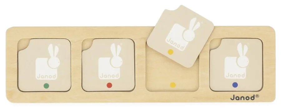 Gioco educativo per bambini - Carte sequenza - Giardino