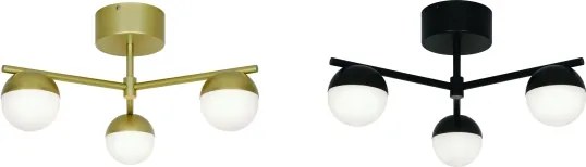 Nordlux - Paralume di ricambio universale CONTINA G9, diametro 10 cm, bianco