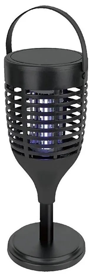 LED Cattura insetti solare LED/1,3W/3,7V IP24 20 mm