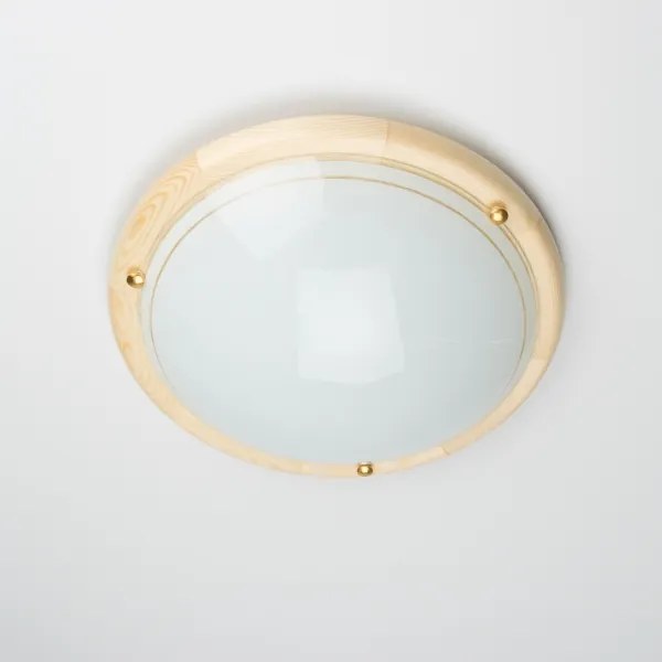 Rabalux 5421 - Plafoniera UFO 2xE27/60W/230V