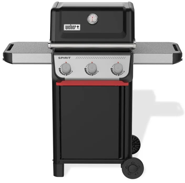 Barbecue a gas WEBER Spirit E-310 LP IT 3 bruciatori