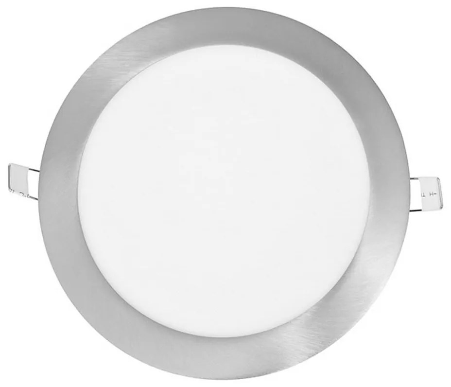 Lampada LED da incasso LADA LED/18W/230V 4100K IP44