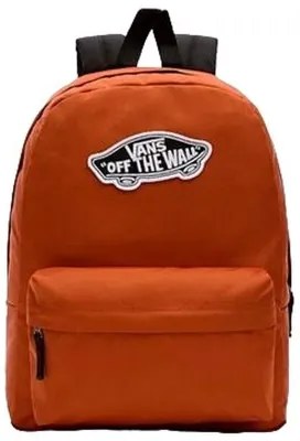 Zaino Scuola Vans Marrone 42,5 x 32,5 x 12,5 cm