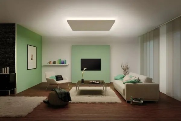 Paulmann 70669 - LED/35W IP44 Striscia da bagno dimmerabile MAXLED 3 m 6500K 230V
