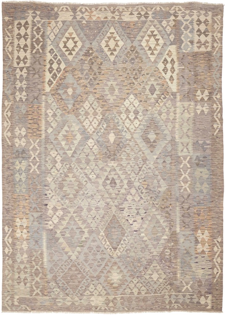 Kilim Tappeto orientale 290x210 (Pakistan) Tessuto A Mano