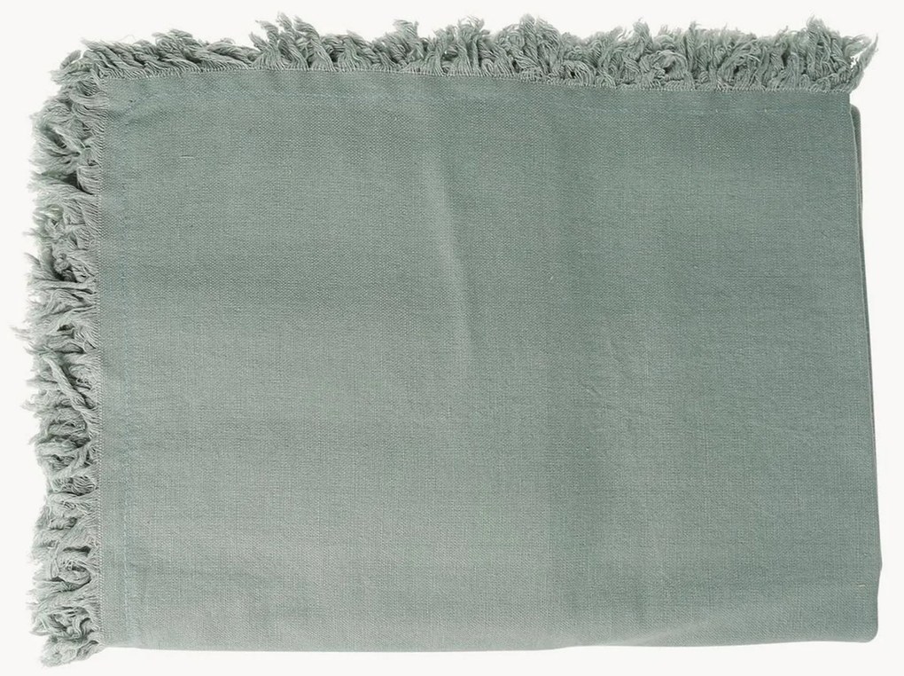Tovaglia in cotone Nalia