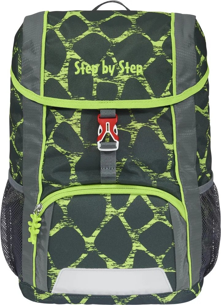 Zaino per bambini Step by Step Kid, Dino Tres