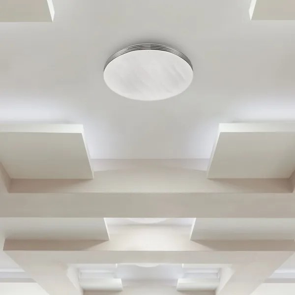 Plafoniera LED dimmerabile LED/60W/230V 3000K/4000K/6500K + +TC