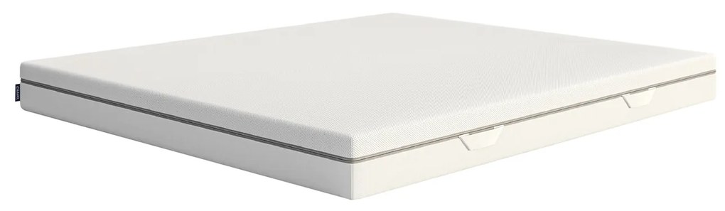 Materasso Memory Emma Smart 160x190 cm matrimoniale