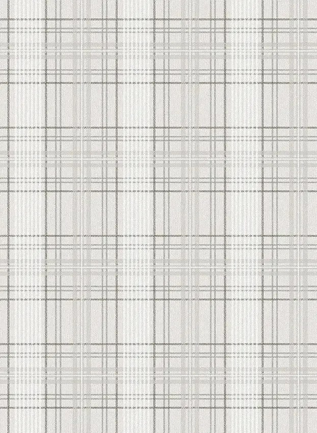 BoråsTapeter Carta da parati Tailors Tweed - 3581