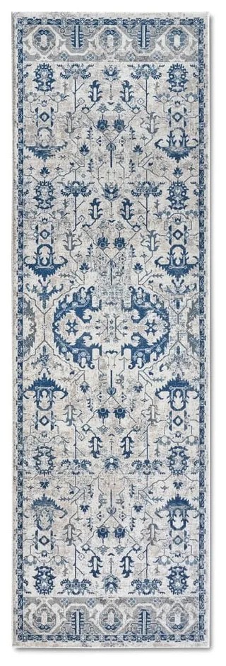 Runner blu 80x240 cm Emmanuel - Villeroy&Boch
