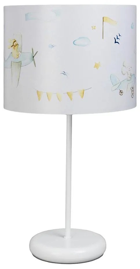Lampada da tavolo per bambini SWEET DREAMS 1xE27/60W/230V