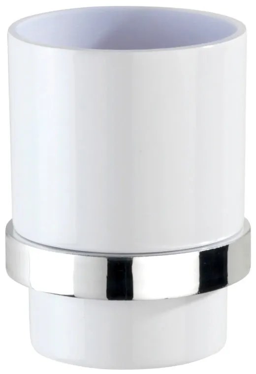 Portabicchieri autoportante Quadro - Wenko