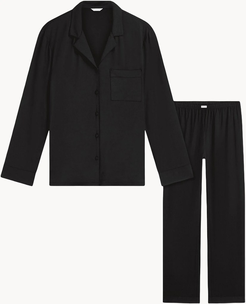 Pigiama in modal Dore & Rose, 2 pz