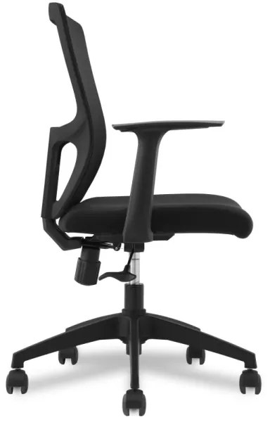 CONNECT IT COC-1030-BK - Sedia ufficio ForHealth BetaPro nera