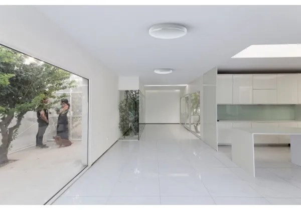 APLED - Plafoniera LED LENS R TRICOLOR LED/36W/230V IP41 2520lm