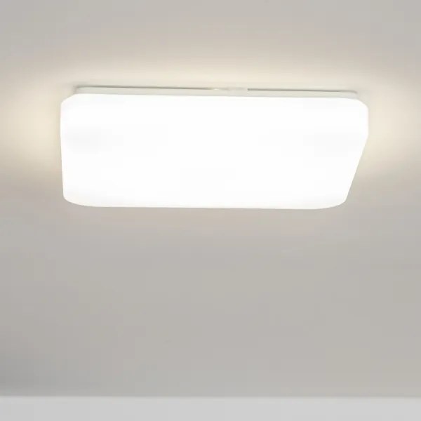 Brilagi - Plafoniera PLAIN LED 24W/230V 3000K
