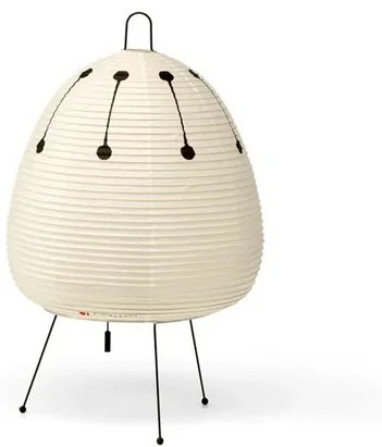 Akari 1AD Lampada da Tavolo - Vitra