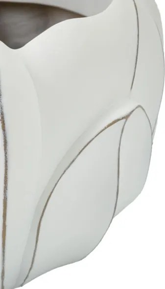 Cachepot Gardy Cm Ø 34,5X23,5