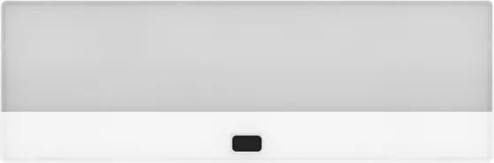 Osram - Lampada sottopensile LED dimmerabile con sensore UNDERCABINET LED/5W/230V bianco