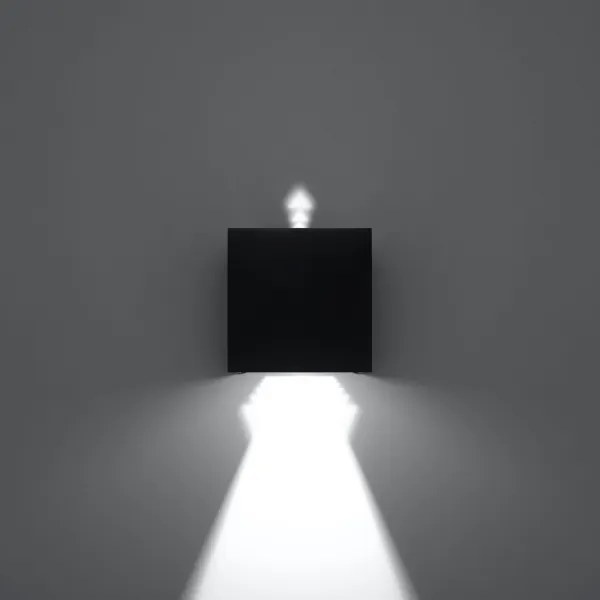 Applique a LED da esterno LUCA LED/6W/230V IP54