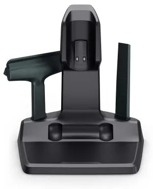 Rowenta - Scopa elettrica X-TREM COMPACT FLEX ESSENTIAL 2 in 1