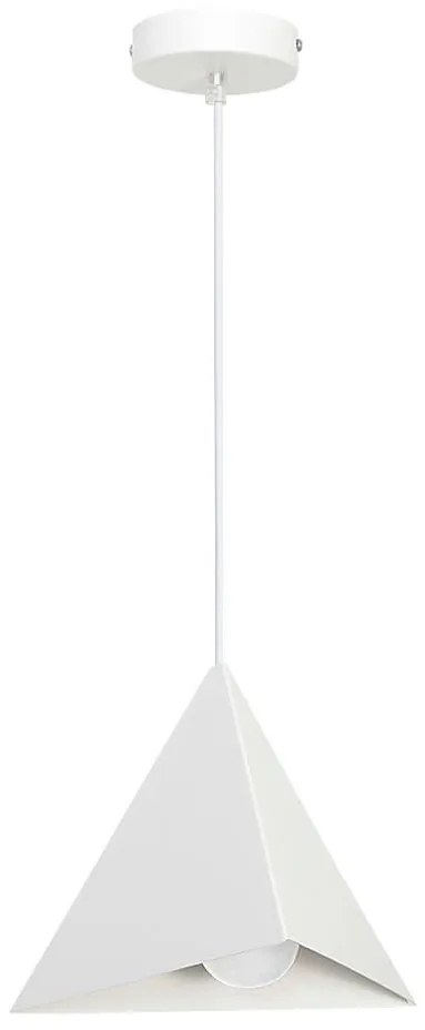 Lampadario a sospensione con filo SET 1xE27/60W/230V