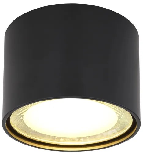 Globo 12007B - Plafoniera LED SERENA LED/12W/230V 3000K