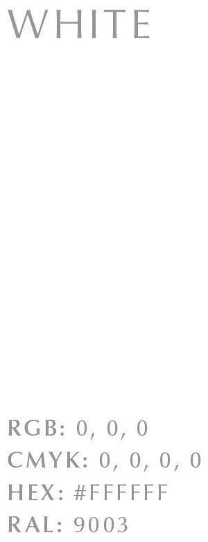 Paralume bianco ø 27 cm Around the World Medium - UMAGE