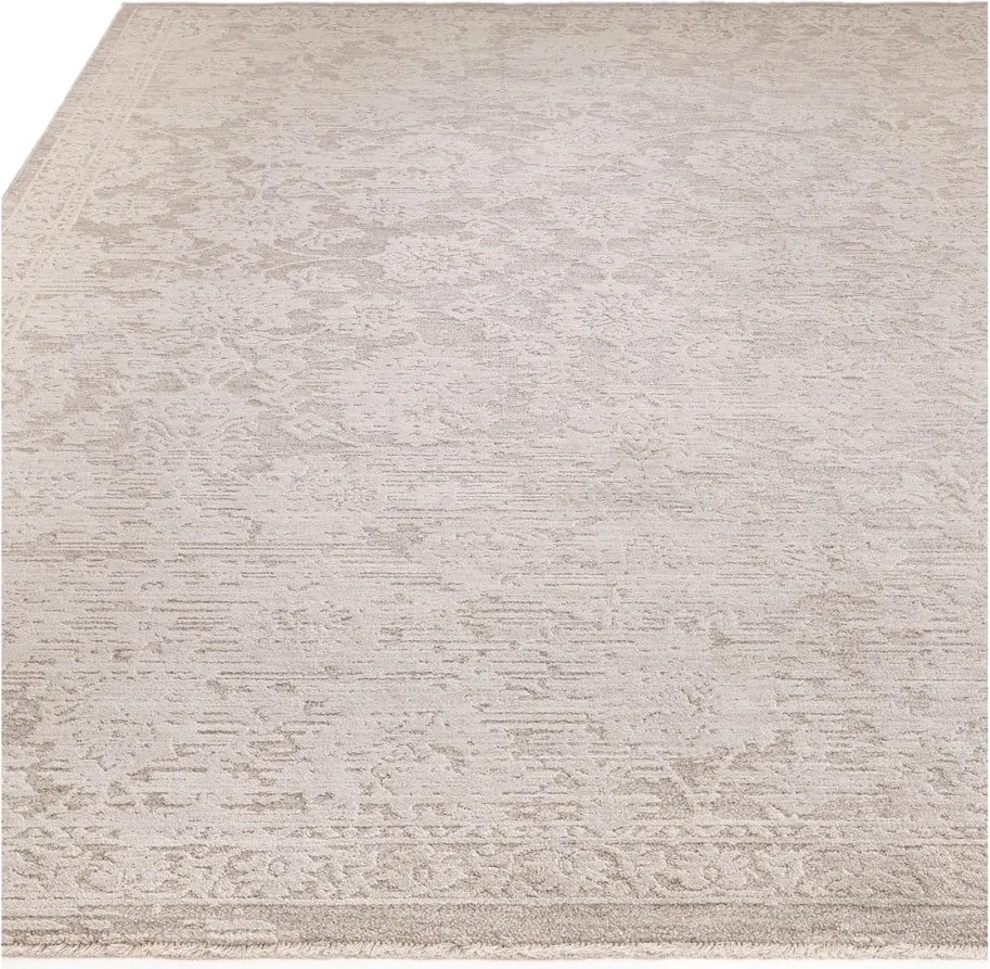 Tappeto beige 200x300 cm Laurent Beige Natural – Asiatic Carpets
