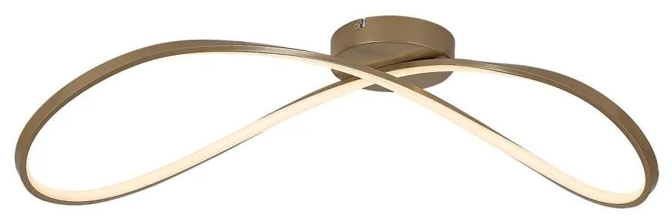 Rabalux 72116 - Plafoniera LED CASTIEL LED/30W/230V 3000K