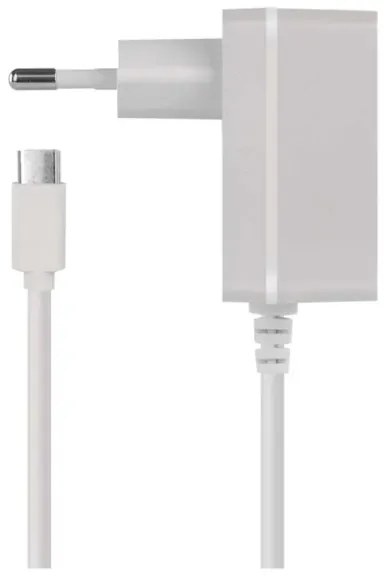 LED RGB Lampada da tavolo dimmerabile GoSmart LED/7W/230V Wi-Fi bianco