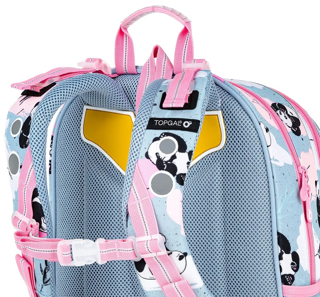 Zaino scuola Topgal ELLY 22004 G