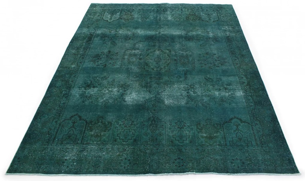 Vintage Tappeto orientale 360 x 270 (Oriental)