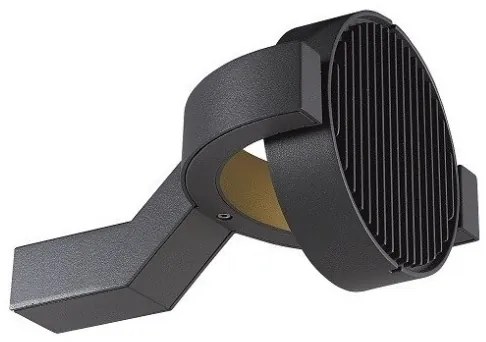 Gardino LX1241A - LED Applique da esterno MARGHERITA LED/15W/230V IP54