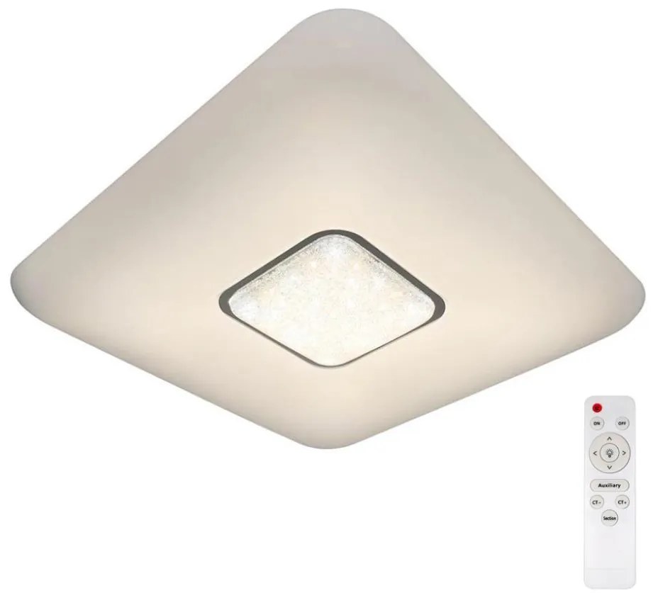 Plafoniera LED dimmerabile YAX LED/24W/230V