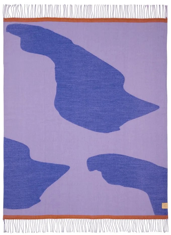 Coperta 125x170 cm Gallery - Mette Ditmer Denmark