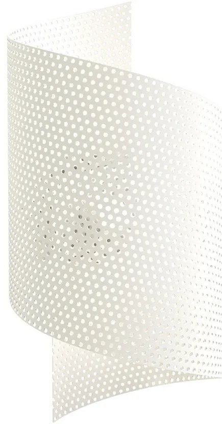 Applique da Parete SPIRAL White