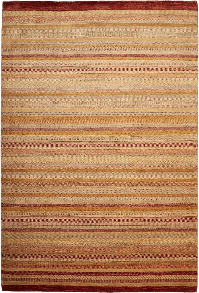Loribaft Tappeto 300 x 200 (Pakistan) Annodato A Mano