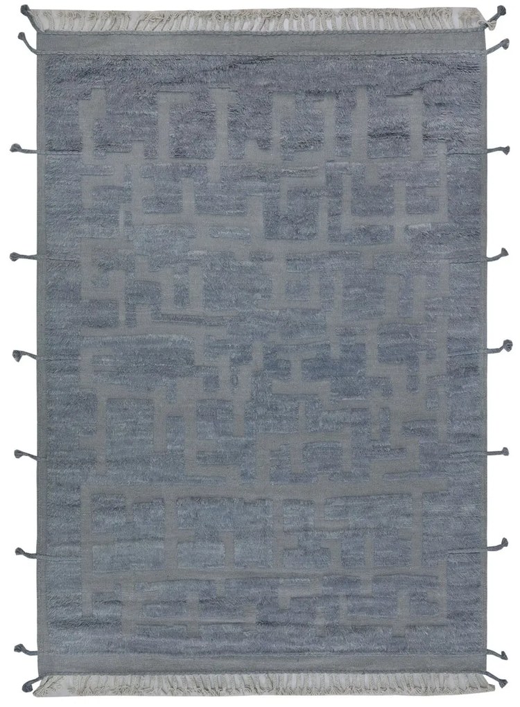 Berber Tappeto orientale 300x210 (Pakistan) Annodato A Mano