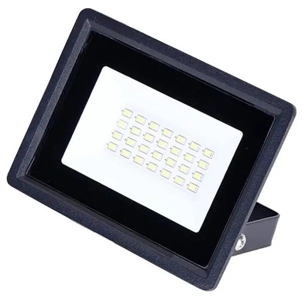 Aigostar - Riflettore LED LED/20W/230V 6500K IP65